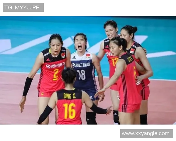 上海排球队意识探讨:提升团队协作与竞技水平的关键因素分析 上海排球队意识探讨:提升团队协作与竞技水平的关键因素分析