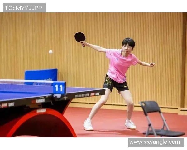 乒乓球耐力排行榜揭晓上海乒乓球队荣获第六名佳绩 乒乓球耐力排行榜揭晓上海乒乓球队荣获第六名佳绩