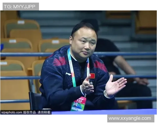 乒乓球传奇张军专访揭秘成功背后的坚持与智慧