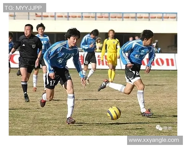 中国85年足球明星回顾与影响力分析探索中国足球的辉煌与挑战 中国85年足球明星回顾与影响力分析探索中国足球的辉煌与挑战