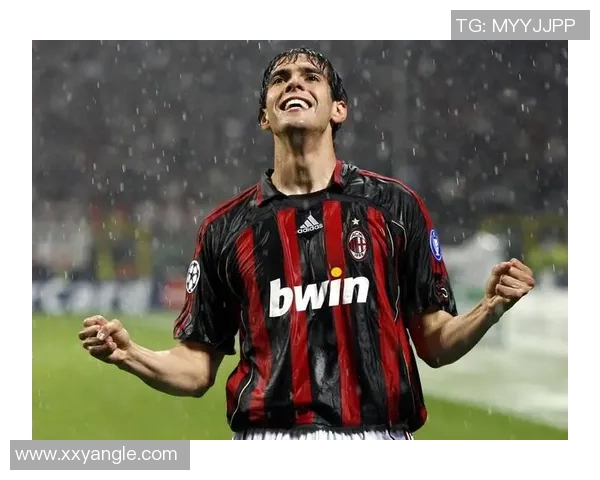 卡卡品质的足球之路:从球场传奇到生活榜样的启示 卡卡品质的足球之路:从球场传奇到生活榜样的启示