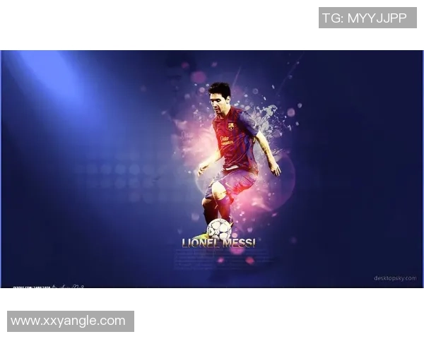 足球明星的魅力瞬间展现帅气风采的精彩照片合集