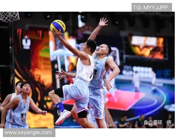 重庆篮球队的团队协作精神与战术配合探讨