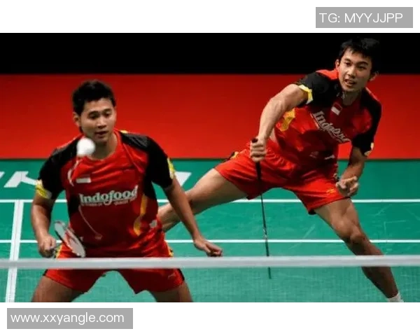 上海羽毛球队进攻战术深度解析与训练策略探讨