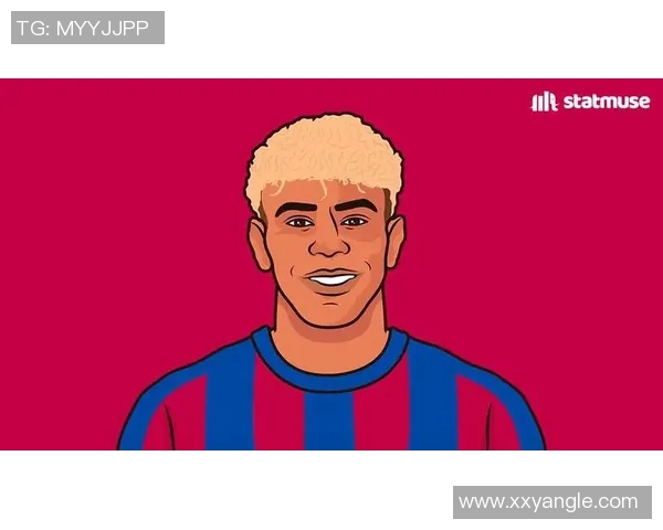 红色动漫风格的足球明星头像设计与创意分享 红色动漫风格的足球明星头像设计与创意分享