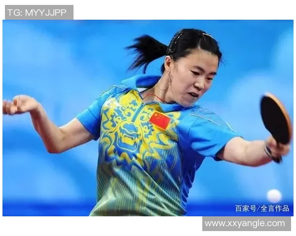 重庆乒乓球队状态深度对比分析揭示未来发展潜力与挑战