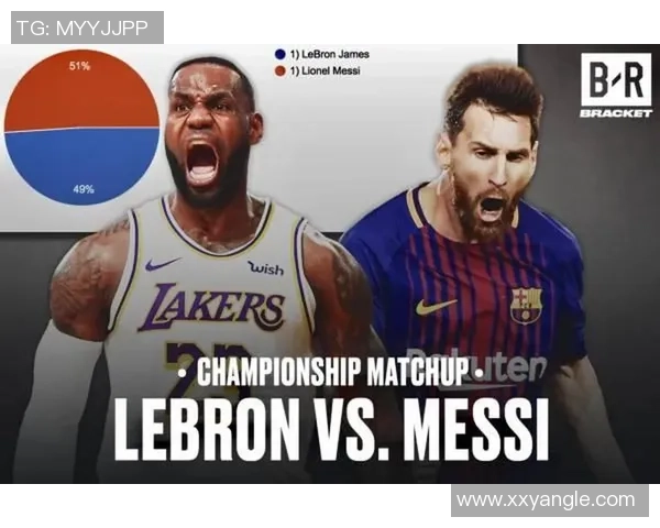 篮球明星与足球明星的魅力对比与影响力分析 篮球明星与足球明星的魅力对比与影响力分析