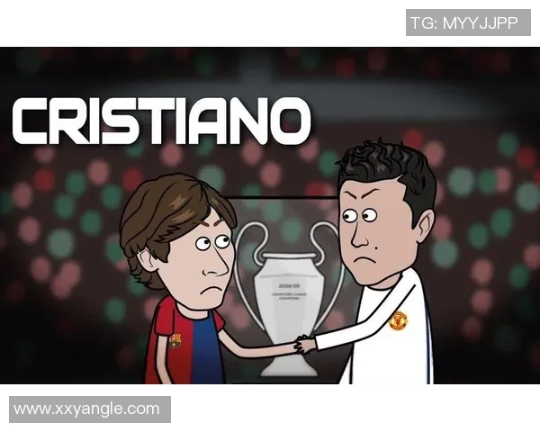 足球明星C罗为动画角色配音引发粉丝热议展现多才多艺新形象