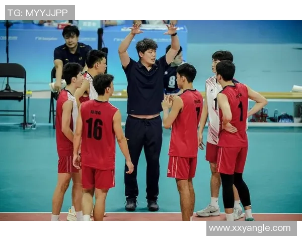 重庆排球队在欧锦赛中的蜕变与新篇章探索之旅