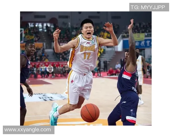 广州篮球队实力分析与大满贯赛事表现评析