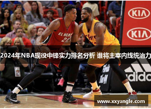 2024年NBA现役中锋实力排名分析 谁将主宰内线统治力